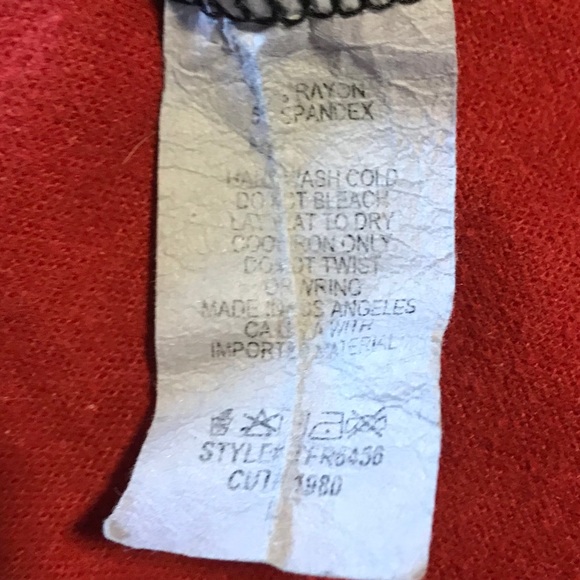 “American Rebel” Flowy Tank Top! - Picture 5 of 6